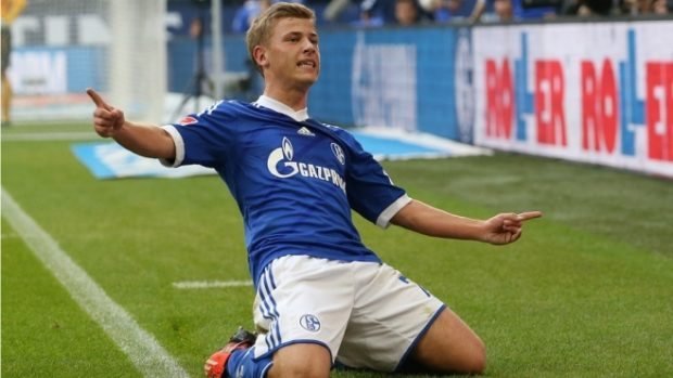 Liverpool plotting £14m bid for German star! 1