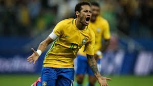 Brazil qualify for Russia 2018, but has Coutinho just given a Barcelona performance! 3
