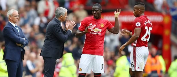 Eric Bailly urges Manchester United teammates to learn from Jose Mourinho’s criticism 1