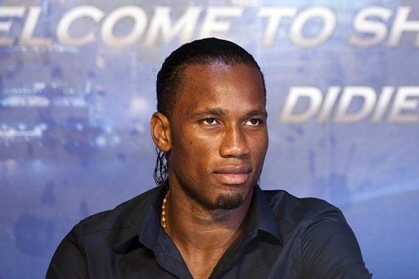 Didier Drogba: 'This star could be heading to Chelsea' 1