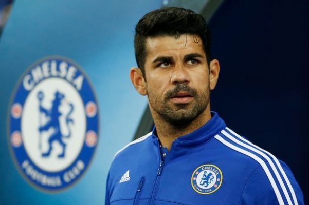 Diego Costa: 'I'm happy at Chelsea, but not with my life in London' 1