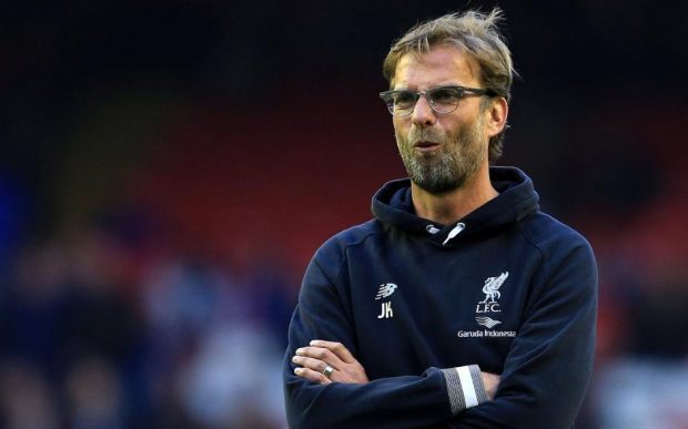 Jurgen Klopp outlines Liverpool’s plans for summer transfer window 1