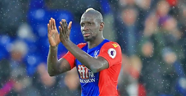 Liverpool looking to sell Mamadou Sakho for £30million to bring in Southampton’s Virgil van Dijk 1