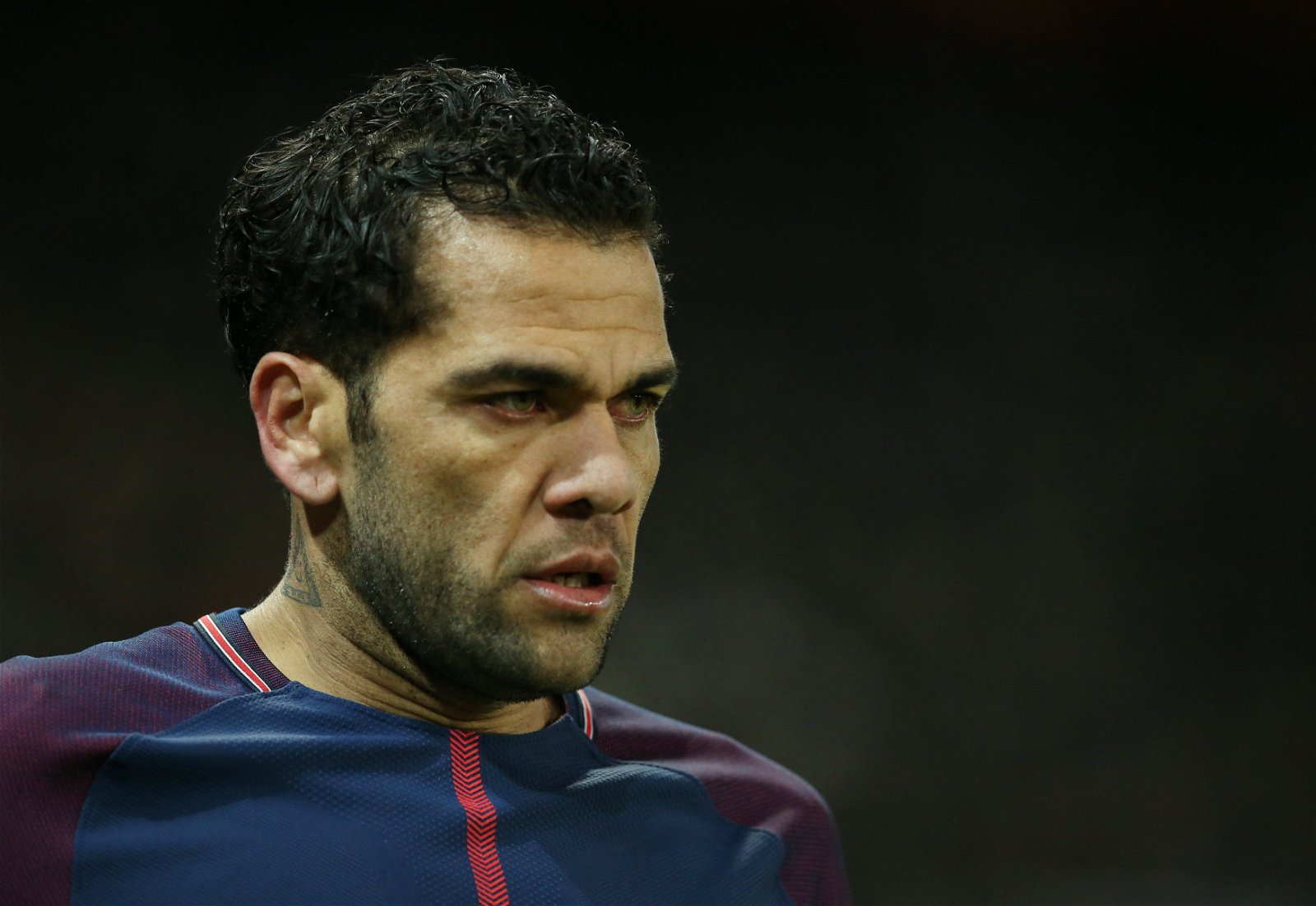 Dani Alves is one of the Top Ten Best Right Backs in World Football 2018/2019