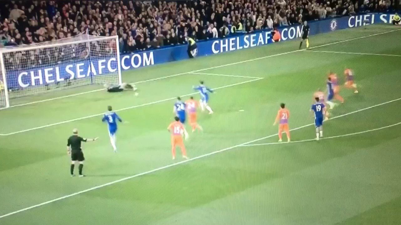 Chelsea 1-1 Tottenham Harry Kane Goal Video Highlight | FA Cup Semi-Final! 1