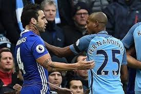 Can Chelsea knock Manchester City out of the title race? Big game preview. 5