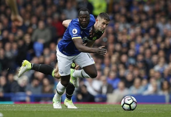 Everton 0-3 Chelsea: 5 things we learned 4