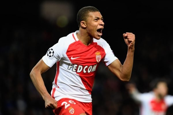 Monaco reveal star DOES have release clause in contract 1