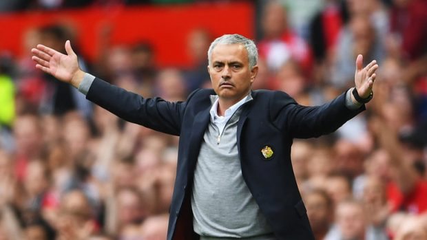 Man Utd star: "I'll PROVE Jose wrong!" 1