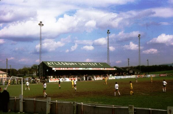 10 ABANDONED football stadiums! 1