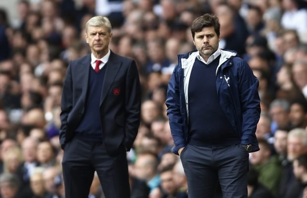 North-London derby - Tottenham 2-0 Arsenal: 5 things we learned! 1