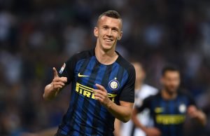 Ivan Perisic is one of the 5 Players Man United Could Target in The January Transfer Window