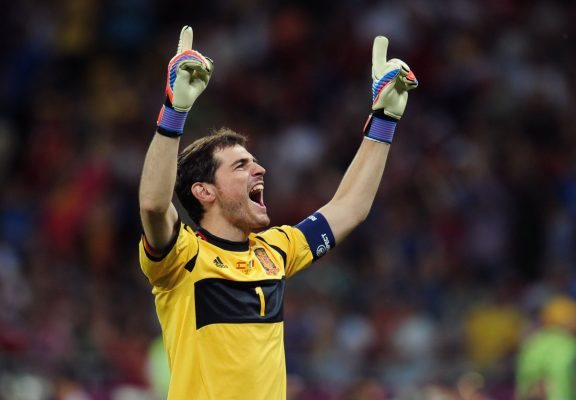 Iker Casillas to Liverpool? It's a GREAT idea, and here's why 2