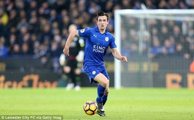 Ben Chilwell Feels England Debut Just A Start For Him 1