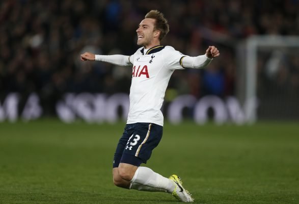 Christian Eriksen Insists The Long Rest Was Important For His Recovery 1