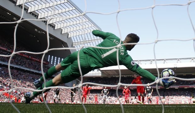 Liverpool 0-0 Southampton: 5 things we learned 2