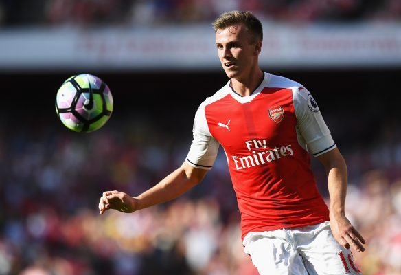 Rob Holding Believes Unai Emery Has Introduced Winning Mentality 1