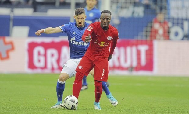 Former Liverpool flop Naby Keita has played just 80 mins all season for Werder Bremen 1