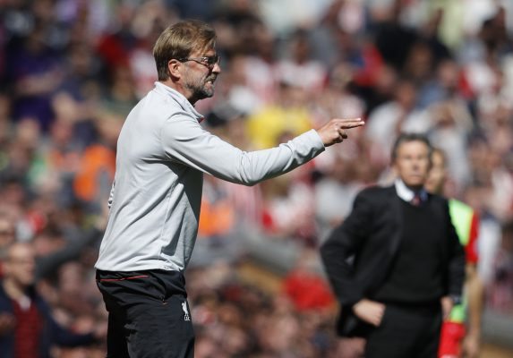 Liverpool 0-0 Southampton: 5 things we learned