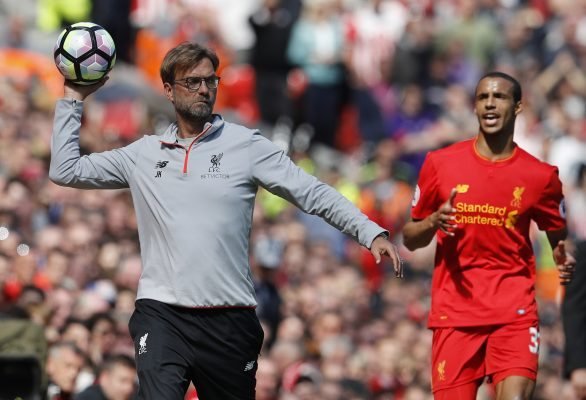Liverpool 0-0 Southampton: 5 things we learned 1