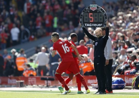Liverpool 0-0 Southampton: 5 things we learned 3