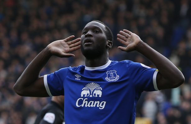 Chelsea reach an agreement in principle with Romelu Lukaku 1