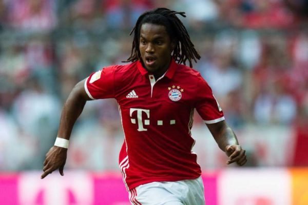 Bayern Munich agree TO SELL Manchester United target! 1