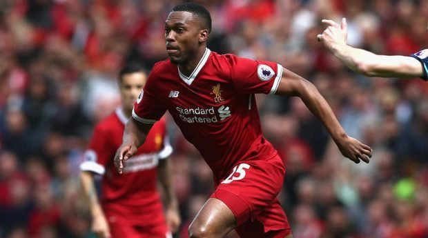 Liverpool star speaks out about his Anfield future! 1