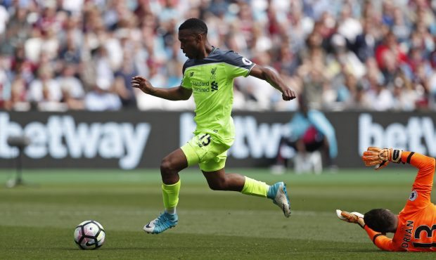 West Ham 0-4 Liverpool: 5 things we learned! 2