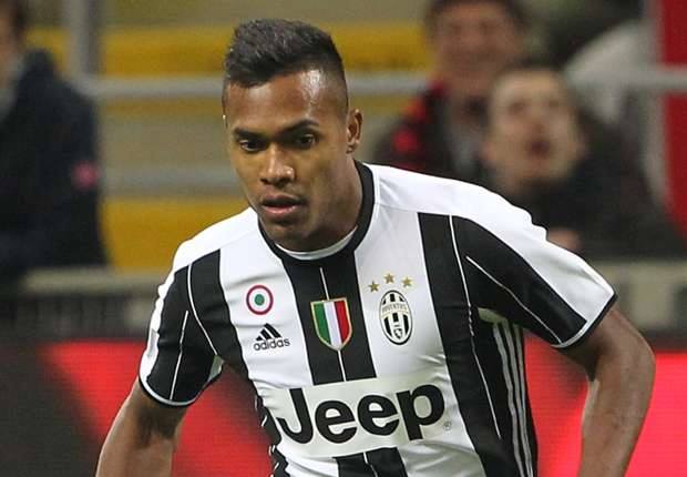 Chelsea encouraged to sign Alex Sandro 1