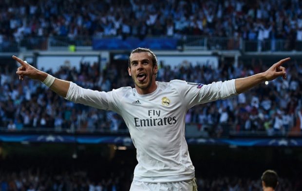 Most followed footballers on Instagram 2018 Bale