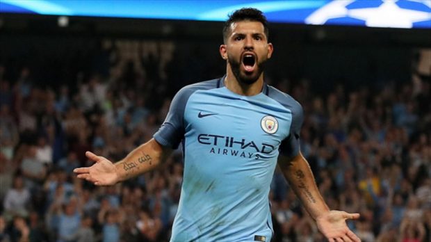 Sergio Aguero Feels He Is In Great Condition Following His Knee Surgery 1