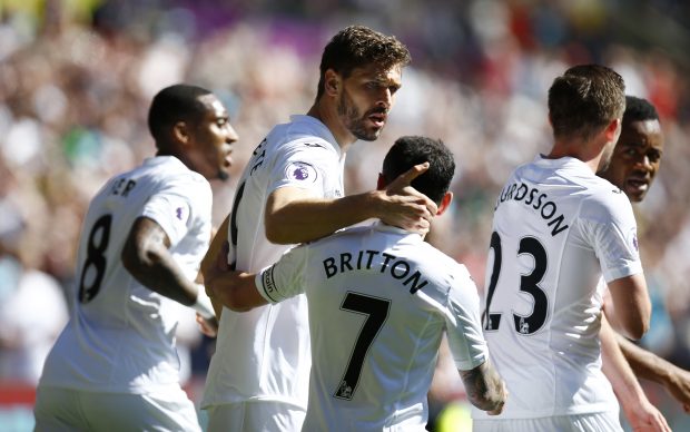 Swansea City Squad, Team, All Players 2018 2019