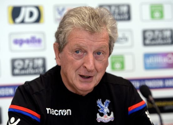 Crystal Palace Transfers 2020 : Crystal Palace first team all players 2020/21