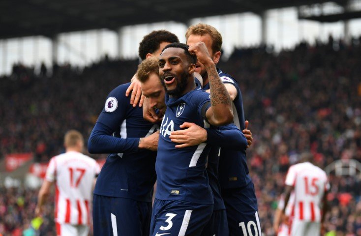 Danny Rose Top 10 Man United Transfer Targets this summer 2018 