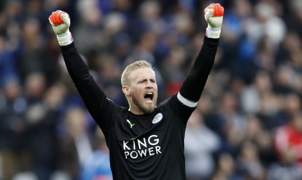 Leicester City FC Squad 2019: Leicester City FC first team all players 2018/19- Schmeichel