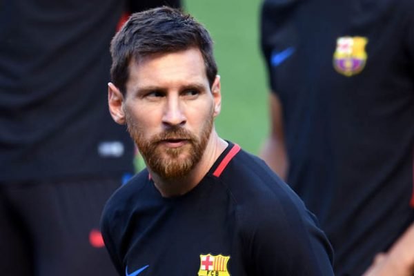 Premier League club ready to meet Lionel Messi's €300m release clause 1
