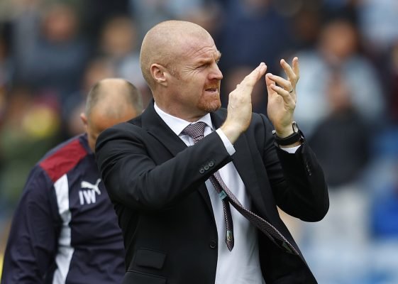 Burnley New Player Signings 2019- Dyche