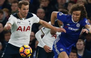 Tottenham vs Chelsea: TV, stream & preview