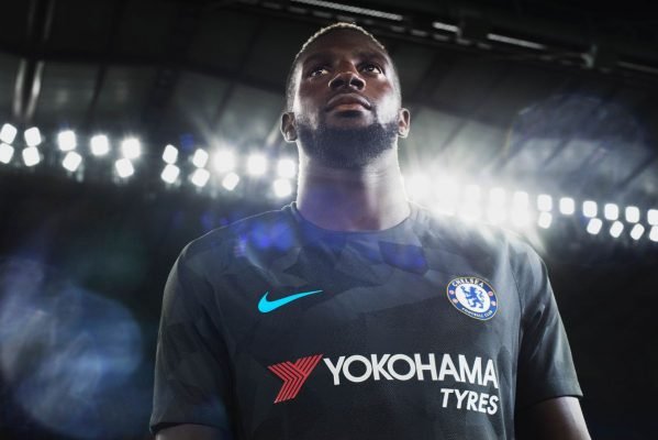 Chelsea's 2017/18 third kit gallery (9 images) 4