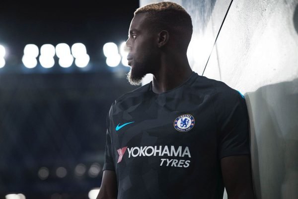 Chelsea's 2017/18 third kit gallery (9 images) 5