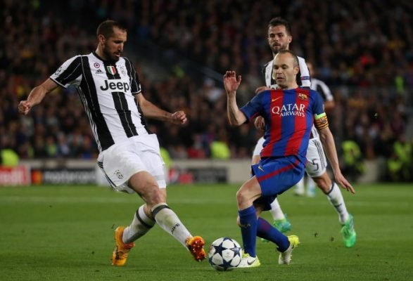 Barcelona vs Juventus live stream free preview, predictions, TV channels & time - Champions League 2017 18