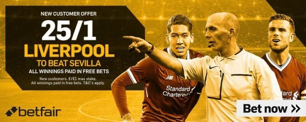 Champions League Betting Tips Predictions Liverpool 12th 13th September 2017