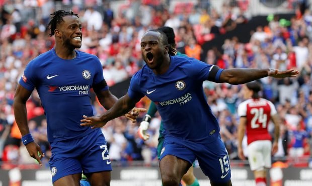 Chelsea vs. Arsenal Head To Head Record & Results