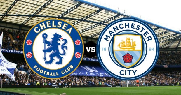 Chelsea vs Man City H2H Record & Results