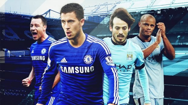 Chelsea vs Manchester City H2H Record & Results