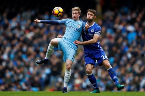 Chelsea vs Manchester City Live stream, betting, TV, preview & news