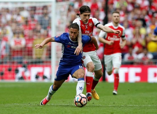 Chelsea vs. Arsenal Predictions, Betting Tips and Match Previews