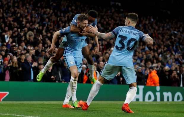 Feyenoord vs Man City live stream free preview, predictions, TV channels time Champions League 2017 18