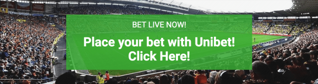 Liverpool vs Manchester United Betting Offers